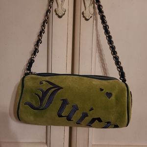 Vintage Juicy Couture 90's Y2K